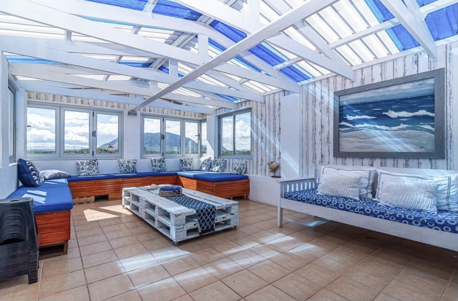 7 Bedroom Property for Sale in Kleinbaai Western Cape